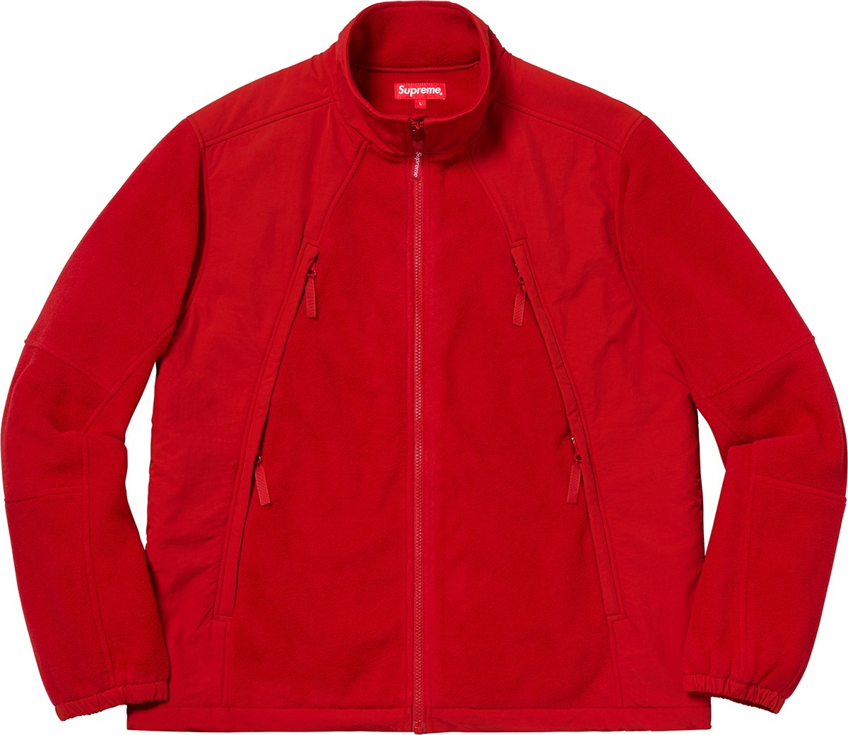Polartec® Zip Up Jacket view 18